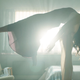 Scene from The Magicians on Syfy